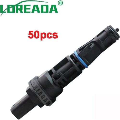 50PCS Speed Sensor FOR RENAULT 7700 414 694 7517510 7700418919 7700840042 550377 83.429 V46-72-0087 52728 87510 255301