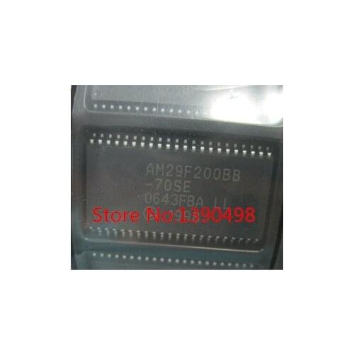 IC new original AM29F200BB-70SE AM29F200BB AM29F200 29F200BB 29F200 SOP44 SOP