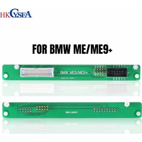 YANHUA ACDP ME9+ BDM DME Clone Interface Boards for BM