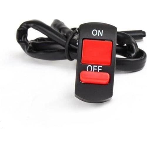 MALKILON Steering Wheel Control Buttons