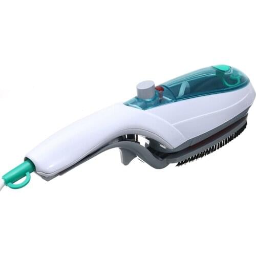 Multifunction Handheld Garment Steamer Mini Electric Steam Iron Kit For Clothes Fabric Steamer Generator For Home Travelling(Eu