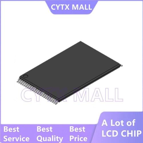 1PCS MX29LV640EBTI-70G MX29LV640EBTI MX29LV640 TSOP48