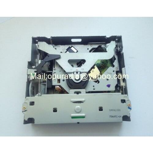 Brand new Alpine CD loader SF-92.5 Mechanism DP24L drive for Mercedes Kia car CD audio 10