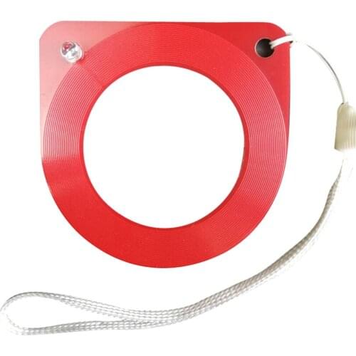 Anti-theft Coil Detection Induction Car Chip Induction Coil Detector Ecu Detection Coil Card