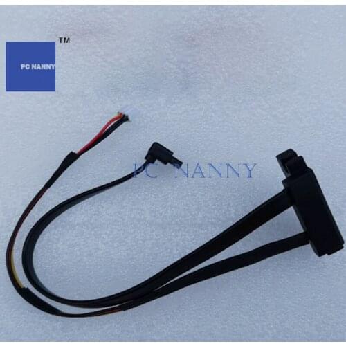 Original New For Lenovo b520 b520e b520r2 Hard drive HDD SATA Cable Flex Cable DC02001G100 QLA01 HDD CABLE HMTV