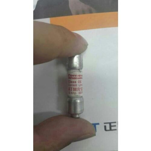 Fuses: ATMR12 12A 600V / ATMR1 ATMR2 ATMR3 ATMR4 ATMR5 ATMR6 ATMR8 ATMR10 ATMR15 ATMR20 ATMR25 ATMR30