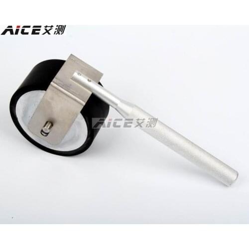 2KG Standard Roller/Manual Adhesive Testing Wheel/Belt Adhesive Initial Adhesion Tester Accessories 2kg