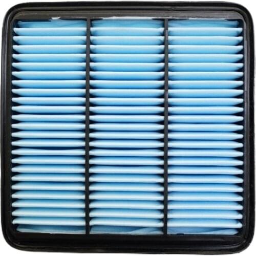 1500A098 Air Filter Engine Genuine For Mitsubishi Triton ML MN L200 PajeroSport SK208-1