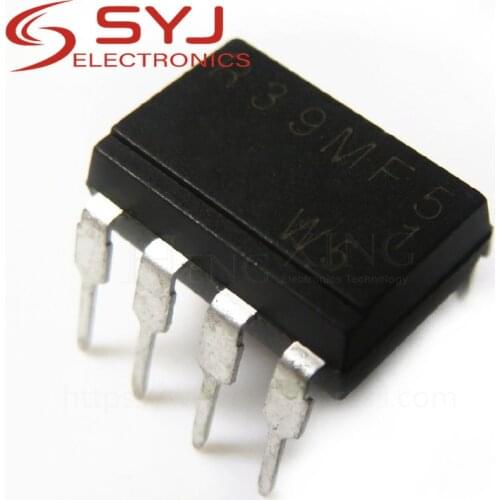 1pcs/lot PR39MF5 R39MF5 DIP-7 In Stock
