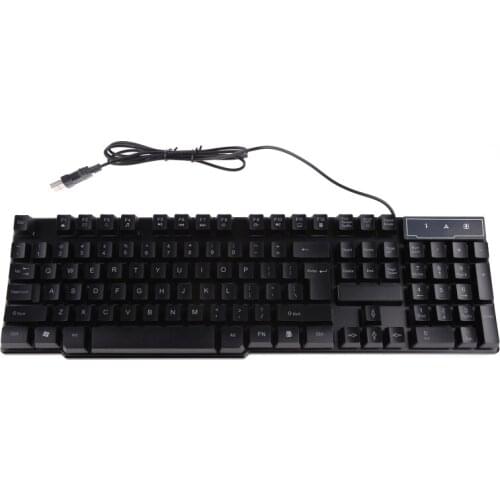 ANNEPRO Computer Keyboards