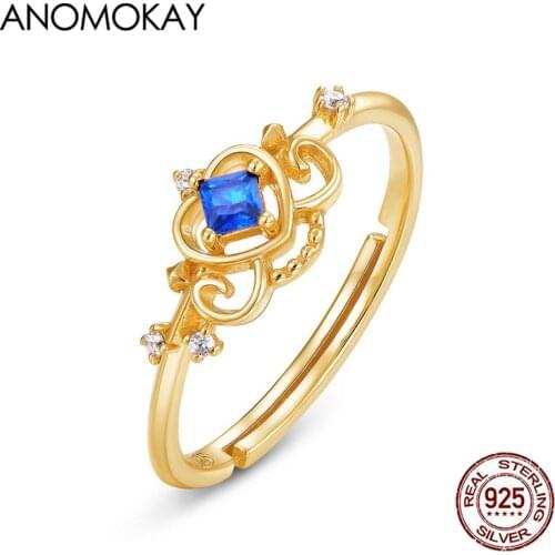 ANOMOKAY Jewelry