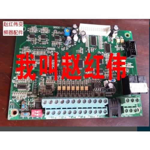 CDI9200 and CDI9600 control board CPU board main board terminal 11KW 15KW 22KW 30kw