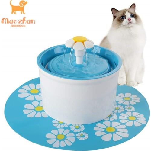 Filter Activated Carbon Filter Feeding Pet Dogs Cats Automatic Water Feeder Replace Accessories Fountain