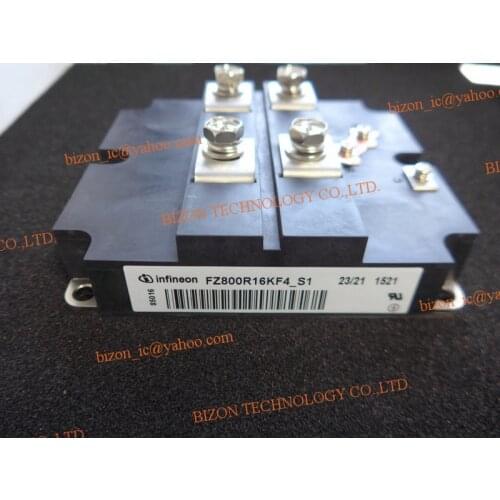 FZ800R16KF4_S1 FZ800R16KF4-S1