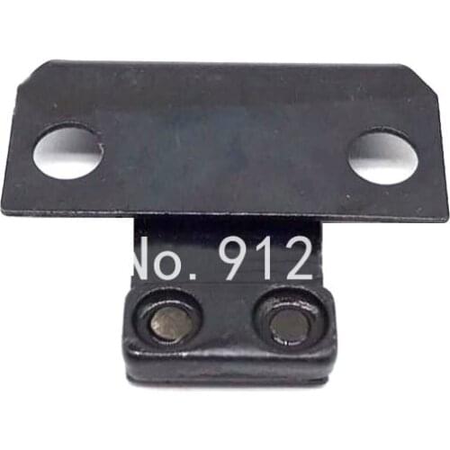 Heidelberg 42.066.033f SM52 PM52 GTO MO blanket bar retainer Heidelberg printing machine blanket lock Heidelberg spare parts