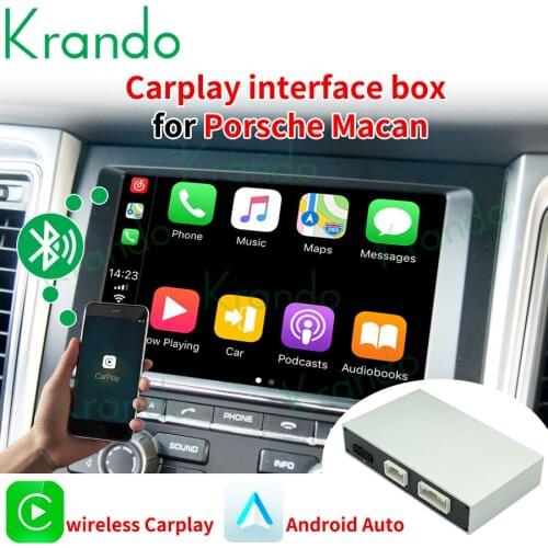 Мультимедийные плееры для автомобиля Krando China At AliExpress