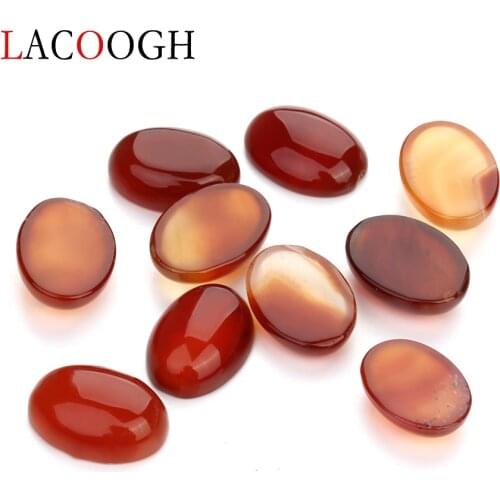 Lacoogh Natural Stone Beads