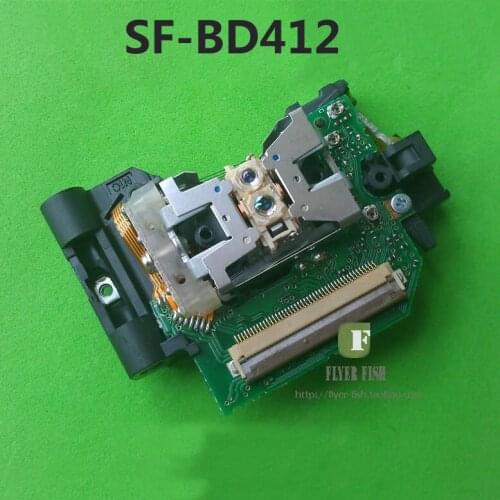 New original part laser head SF-BD412 412OJ 412OK 412OL 412OMJ blu-ray optical pick up SFBD412