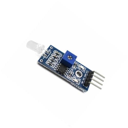 LM393 Light Sensor Module 3.3 5V Input Sensor for Arduino Raspberry pi