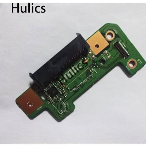 Hulics Original For Asus X555L X555LD X555LP A555L K555L Laptop HDD Hard Disk Drive Board X555LD REV:2.0 3.1 3.3 3.6 1.1 Interfa