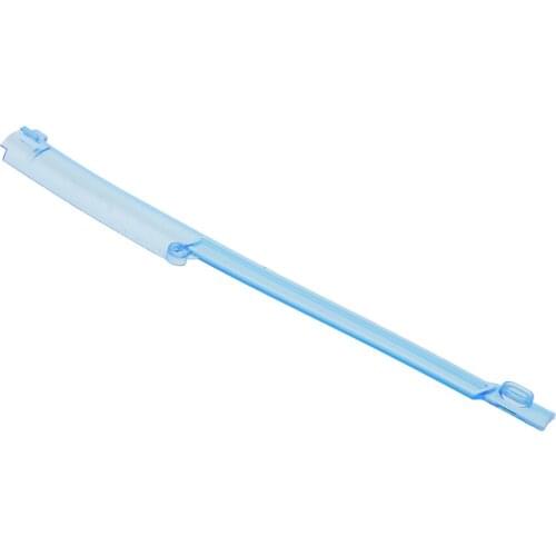 MagiDeal 1:10 Scale P2033 Plastic Drive Tube Cover Replacement Parts for Traxxas Slash 4x4 RC Car Trucks Accessory