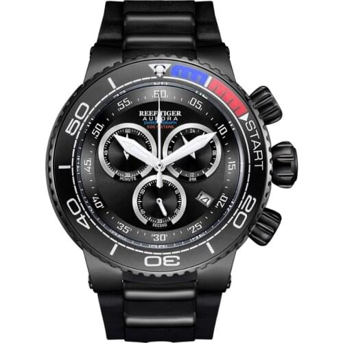 Reef Tiger Ladies Watch