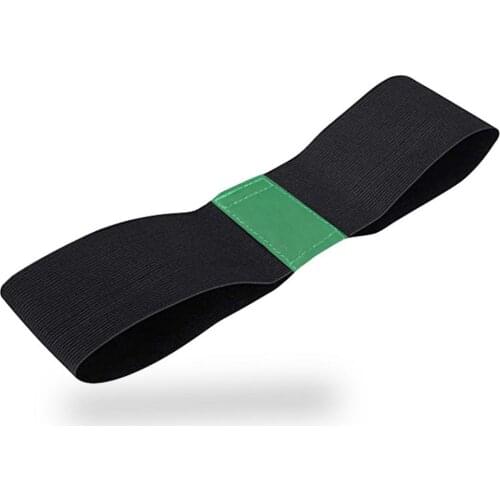 Golf Arm Movement Posture Correction Belt, Golf Beginner Training Aids 35*8 Cm Durable Golf Training Accessories