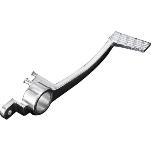 Motorcycle Folding Brake Shift Pedal Foot Lever For Suzuki GSX-R 600 750 2006-2010 GSX-R 1000 2005-2011