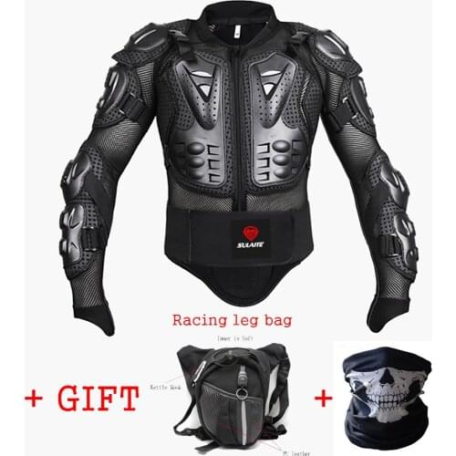 Мотоциклетные куртки SULAITE China At AliExpress