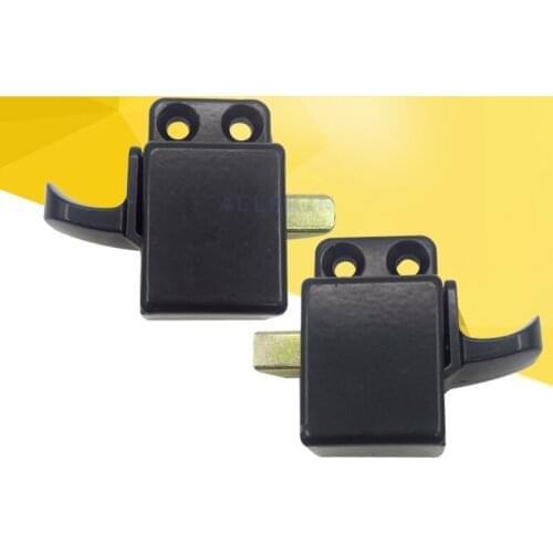 For SANY SY 55 75-9 KOMATSU PC 56-7/75-8 Front windshield lock Window lock Front lock excavator accessories