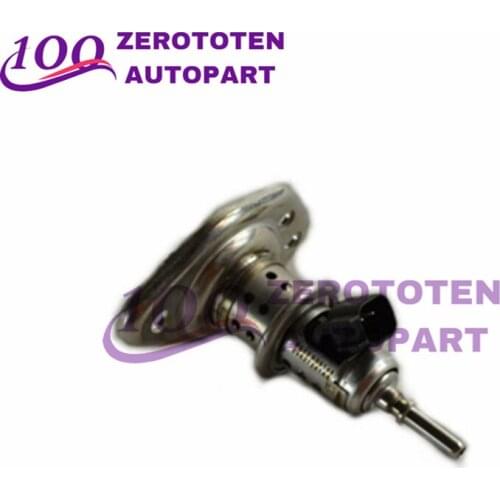 Zerototen Fuel Supply Systems