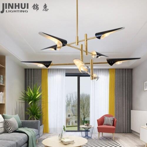 3 black iron pipe crystal hanging lamp crystal light globe country lamp shades luzes de teto lampes suspendues hanglampen