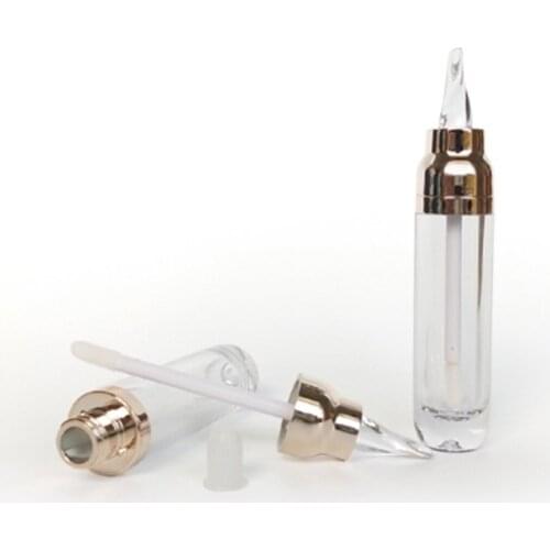 8ml Empty Plastic Dropper Bottle Container for Essential Oil Serum Concealer