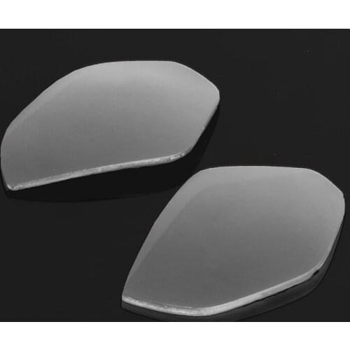 Motorcycle Accessories ABS Headlight Protector Cover Screen Lens for MT 10 17-18 YZF R1 15-18 YZF R6 17-18