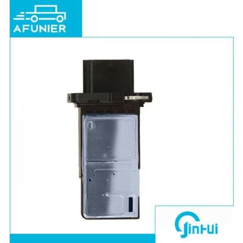 Mass air flow sensor for Nissan Note Navara for Murano X-Trail Maxima Qashqai Juke OE No.:22680-CA000