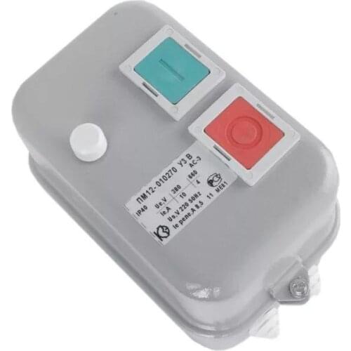 КЗЭА Contactors