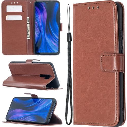 Fashion Case For Xiaomi Redmi 9 9A 9C 8 8A 7 7A 6 6A Go 5 Plus 5A Note 5 5A Prime Note 9 Pro Max 9S 7 8 6 Pro 8T Wallet Case