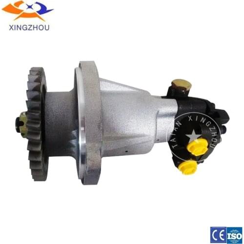 Diesel fuel injection pump 21635801 for volvoo EC380