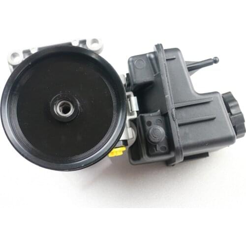 Power Steering Pump Fit For Mercedes Benz Sprinter Viano Vito/Mixto