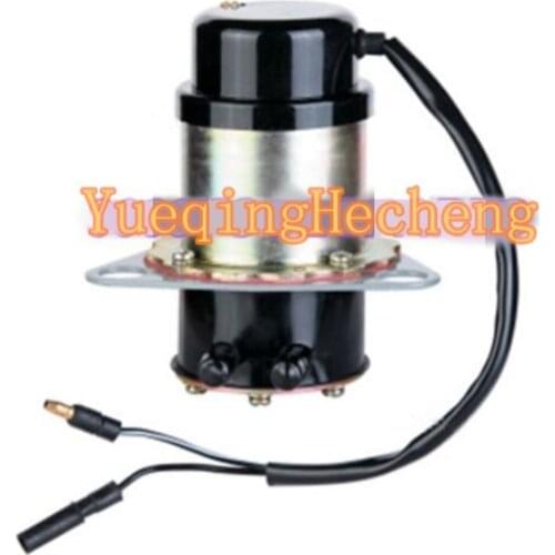 New Electronic Fuel Pump 16700-689-025 For Accord Prelude