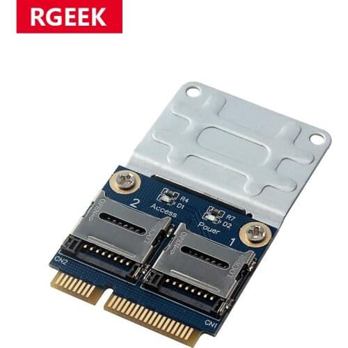 RGeek Wireless Network Adapters