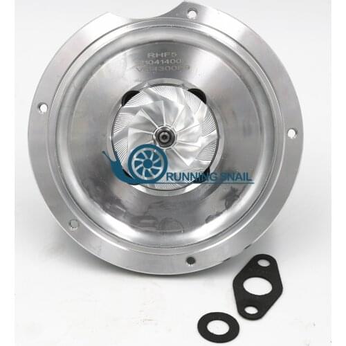 RHF5 VB430013 WL84.13.700 VJ33 VJ26 VA430013 Bravo B2500 MPV J82Y WL-T 2.5L Turbo cartridge wl84 VC430089 MA-ZDA WL85 WL85C