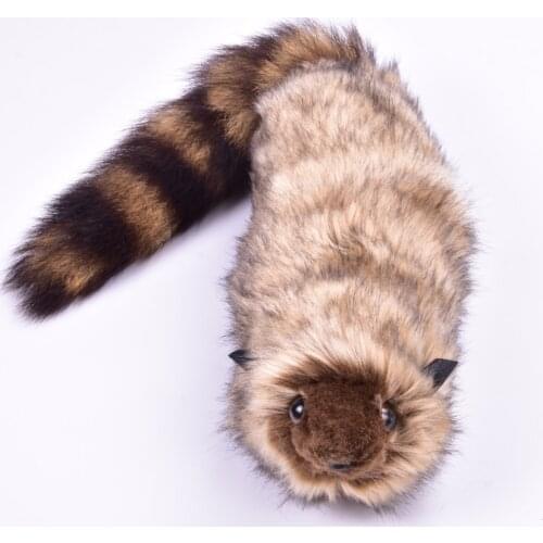 The Rocky Raccoon Robbie Magic Tricks Funny Stage Street Magia Illusion Gimmick Props Appearing Animal Magie Toys for Adult