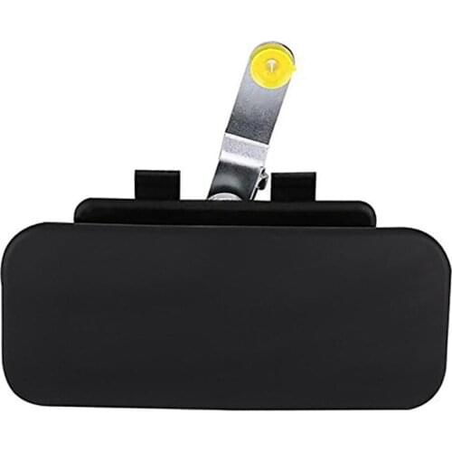 Car Left Front Side Loading Sliding Passenger Door Handle Outer for Ford MK6 MK7 2000-2015 1493202 YC15-V22401-AL