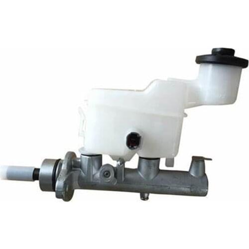 Rear Brake Pump Master Cylinder OEM 47201-0K040 Fit for TOYOTA HILUX (VIGO) III Pick-up