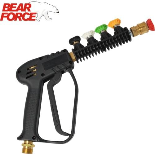 BEAR FORCE Auto Parts