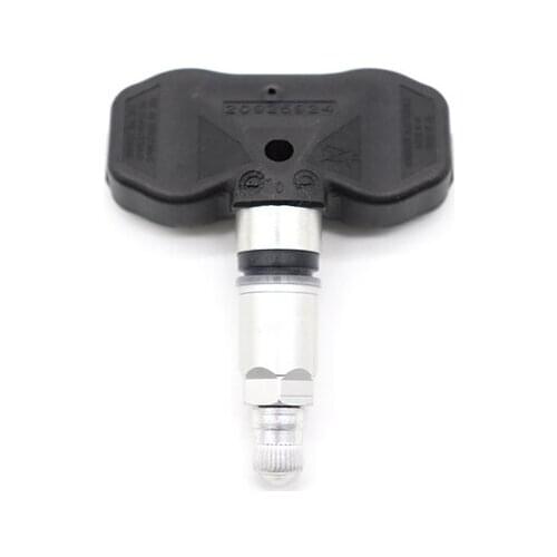 4 PCS Car Tire Pressure Monitor Sensor TPMS HL9124 20925924 For GM315