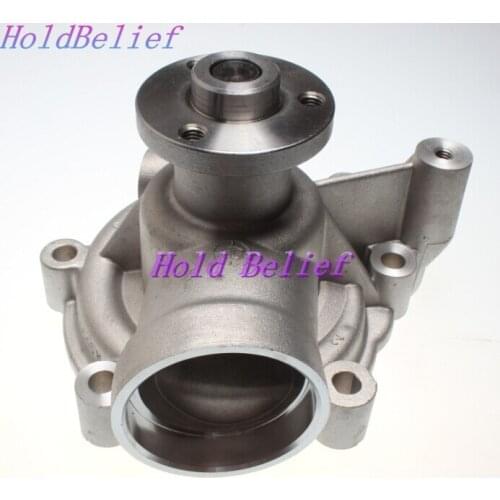 Holdwell Water Pumps
