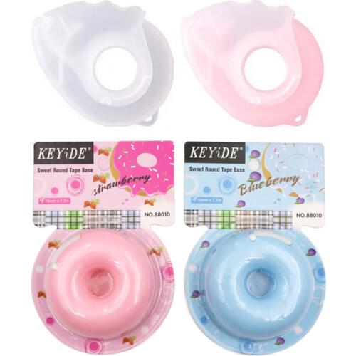 Eyelash Extension Tapes Cutter Non-Woven PE Medical Under Eye Pad Tapes Cutting Rotating Grafting Lashes Makeup Tools