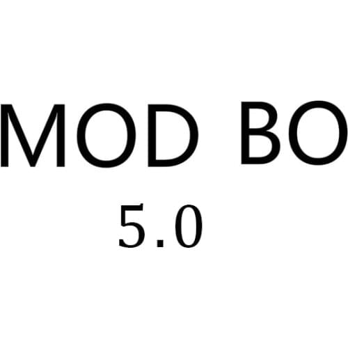 Modbo 5.0